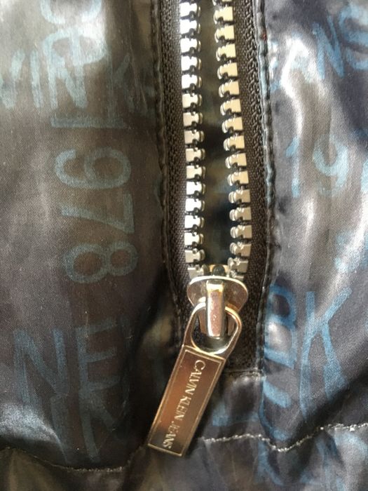 Calvin Klein L meska