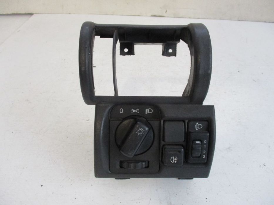 Comando Botao Comutador Luzes  Opel Corsa B