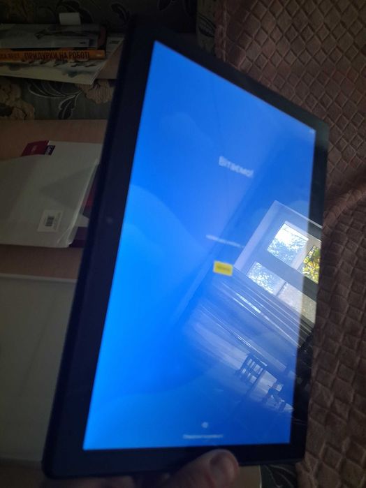 Продам Планшет  Lenovo TAB M10