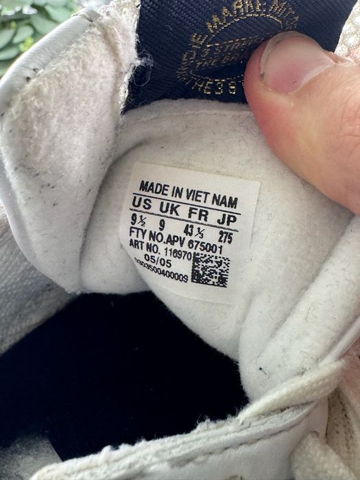 Кросівки шкіряні Adidas Adi Speed 43 розмір Е11792