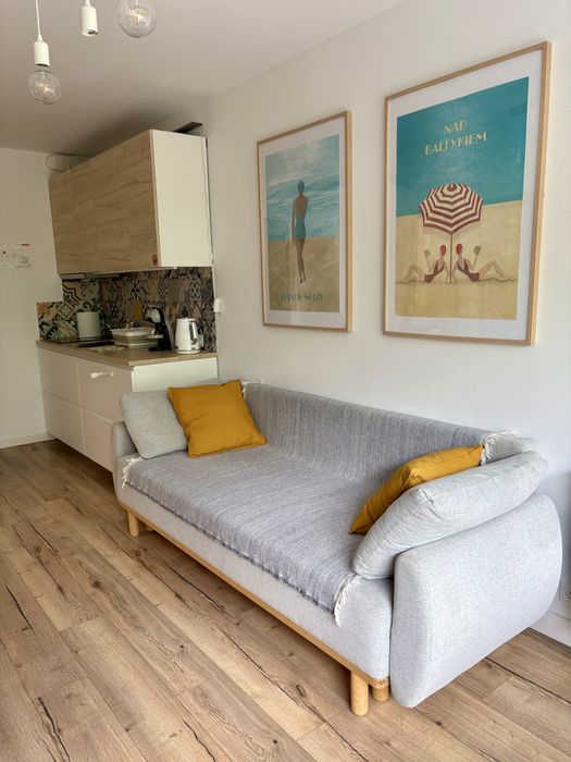 Apartament w Jastrzębiej