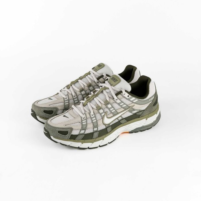 Кросівки чоловічі Nike P-6000 IH0246-320 ‼️ ОРИГІНАЛ ‼️