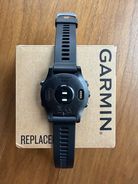 Garmin Forerunner 945