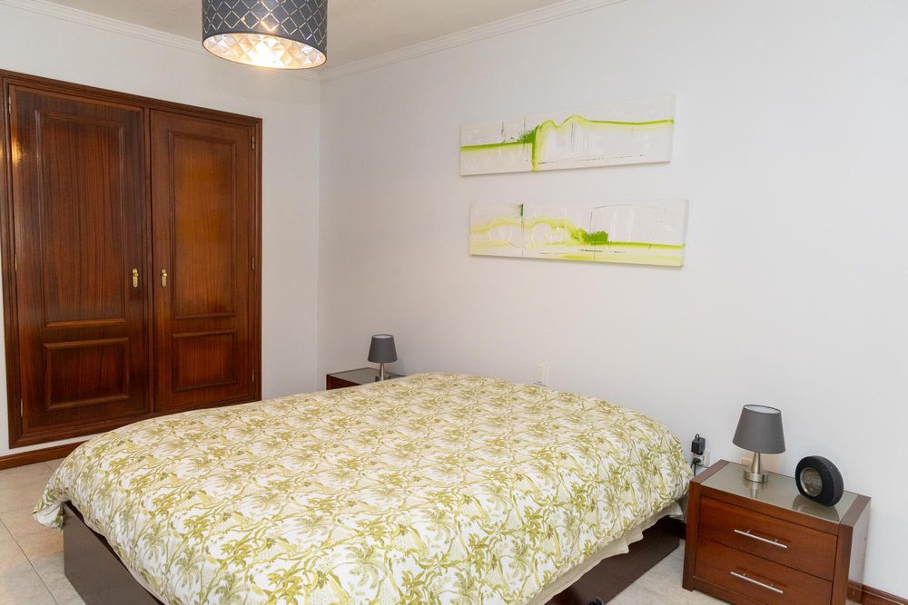 Venda Apartamento T3 Oiã Aveiro