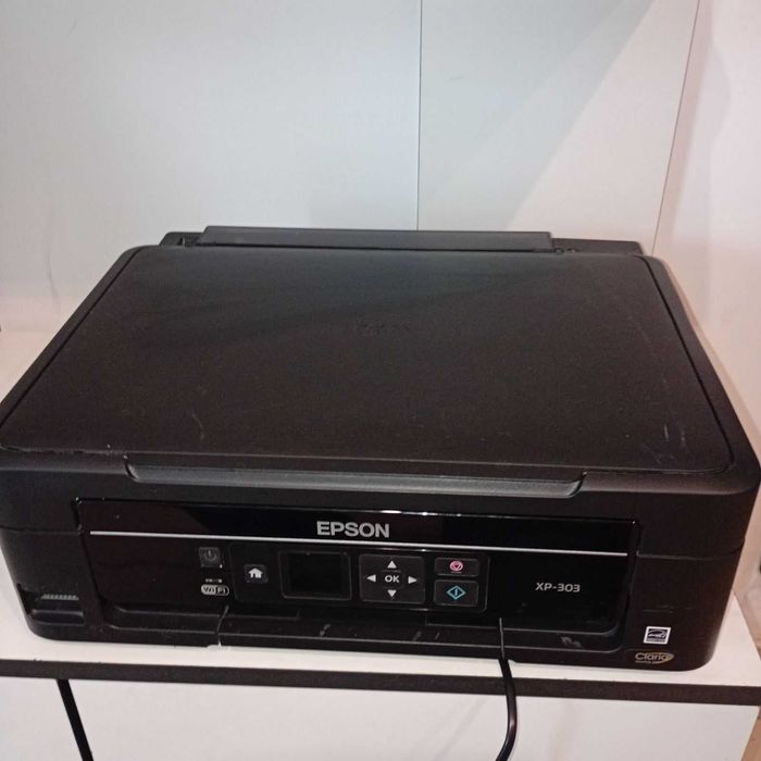 Продам Epson XP303