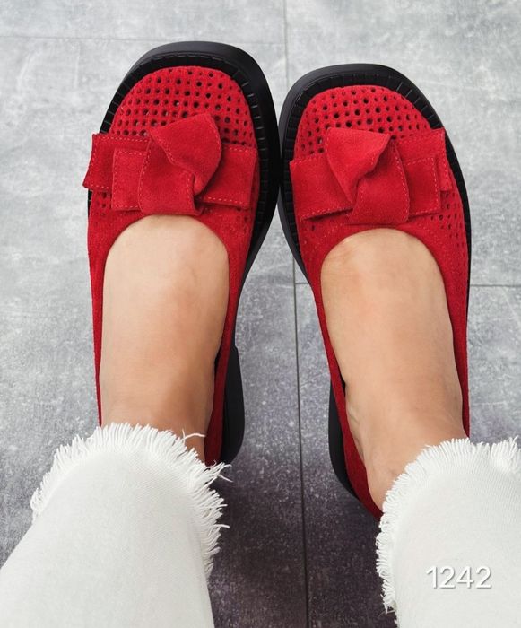 Круті Туфлі Roses