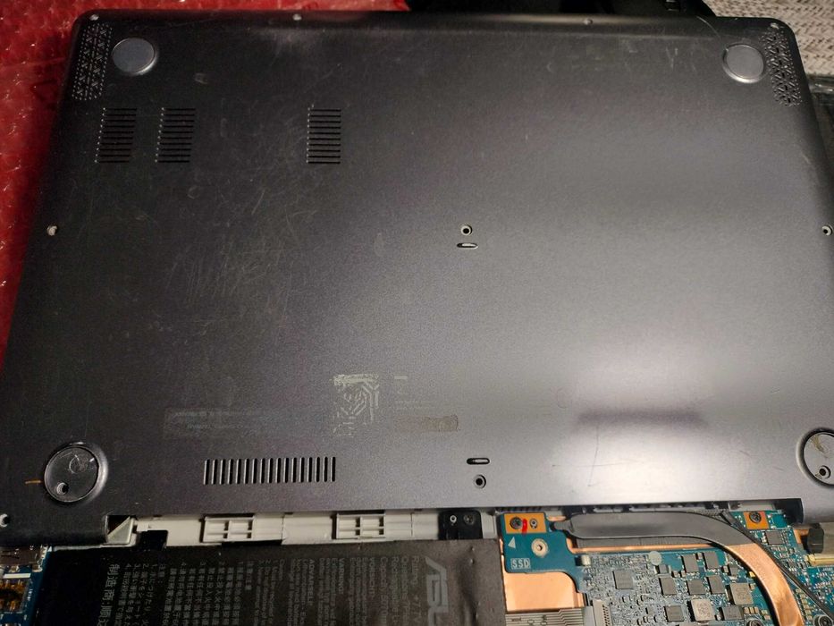 Asus VivoBook S14 S406U 8gbddr3