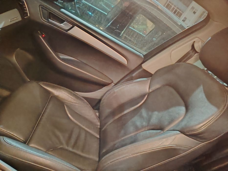 Audi Q5 Nacional 2.0 TDI 170CV 4x4 com Teto Panorâmico. Veja descrição