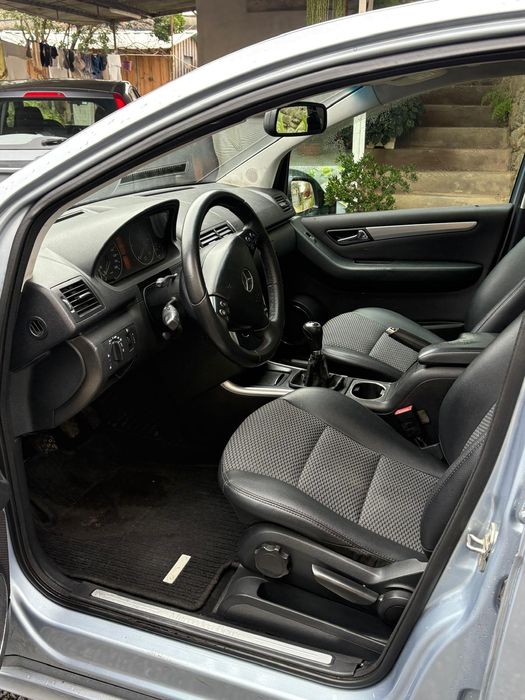 Mercedes classe a180