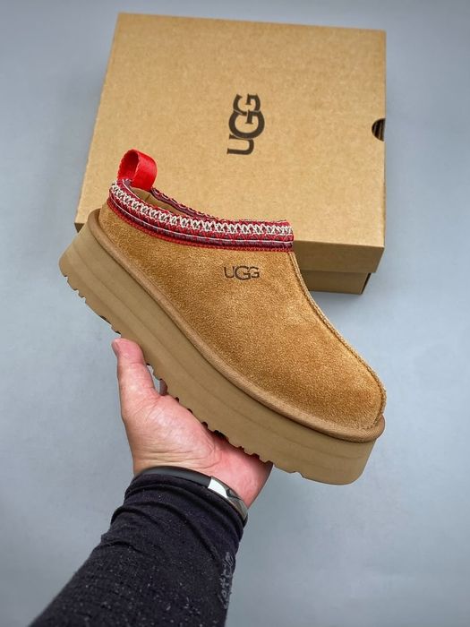 UGG Tazz Klapki - Różne Kolory