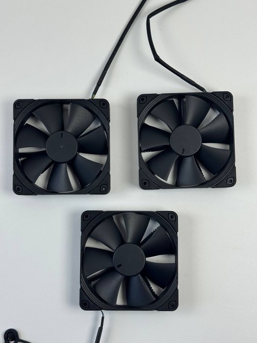 System chłodzenia cieczą ASUS ROG RYUJIN 360 (90RC0020-M0UAY0)