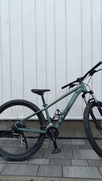 Rower Cube Aim Pro 27.5 XS.