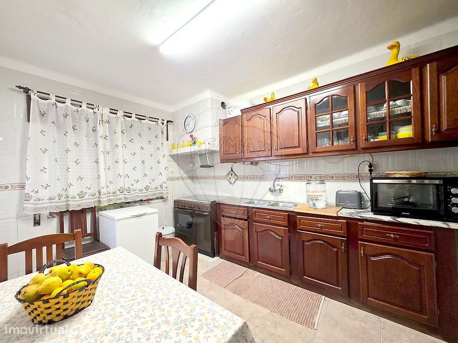 Apartamento T2 para venda
