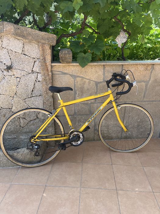 Bicicleta Antiga