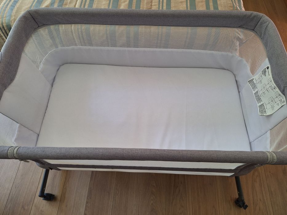 Next to me da Kinderkraft