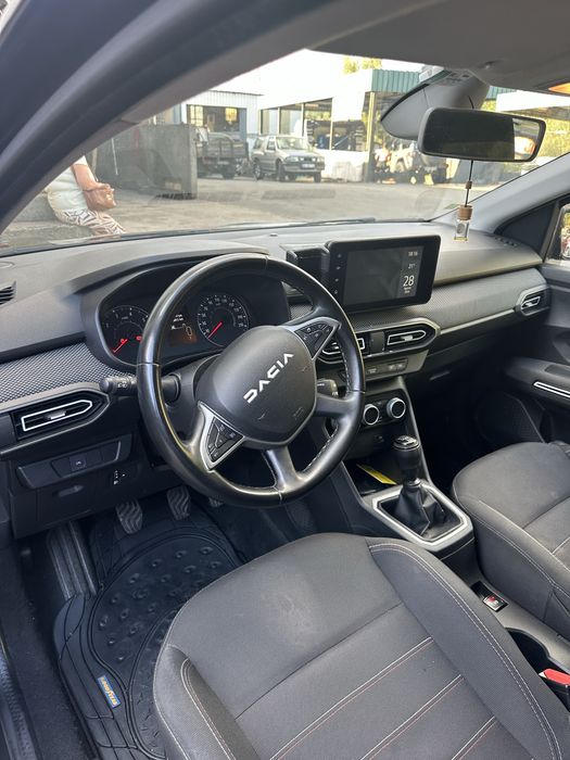 Dacia jogger 1.0 extreme gpl