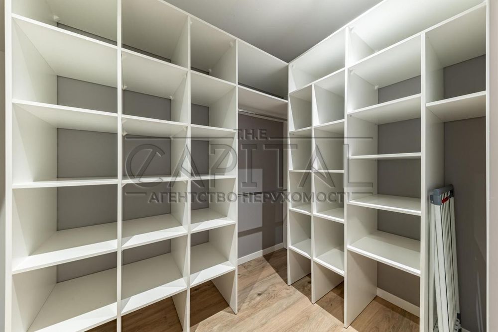 Аренда 3ком квартиры ЖК Alter Ego печерский