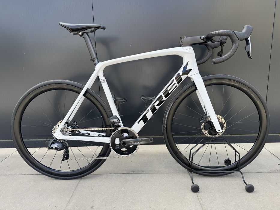 Trek Emonda Project One sram force acs