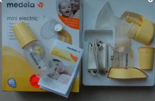 Sprzedam laktator elektryczny