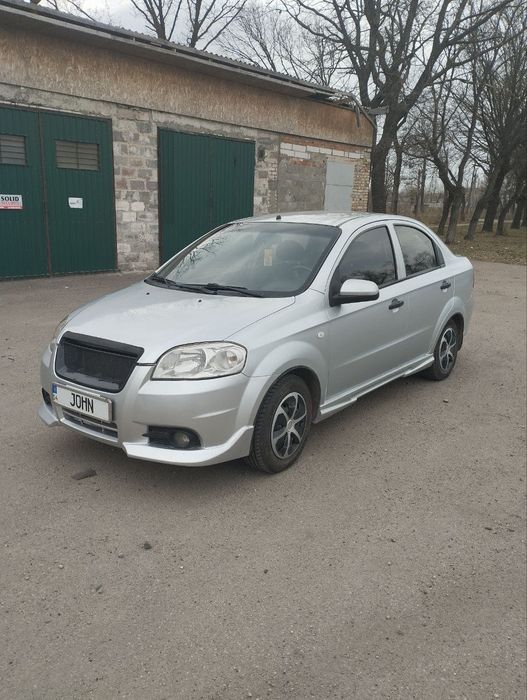 Продам своє авто