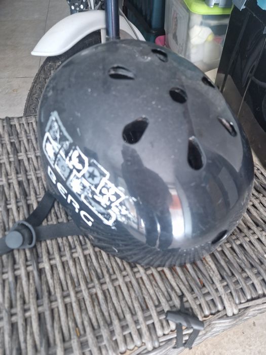 Capacetes para andar de bicicleta