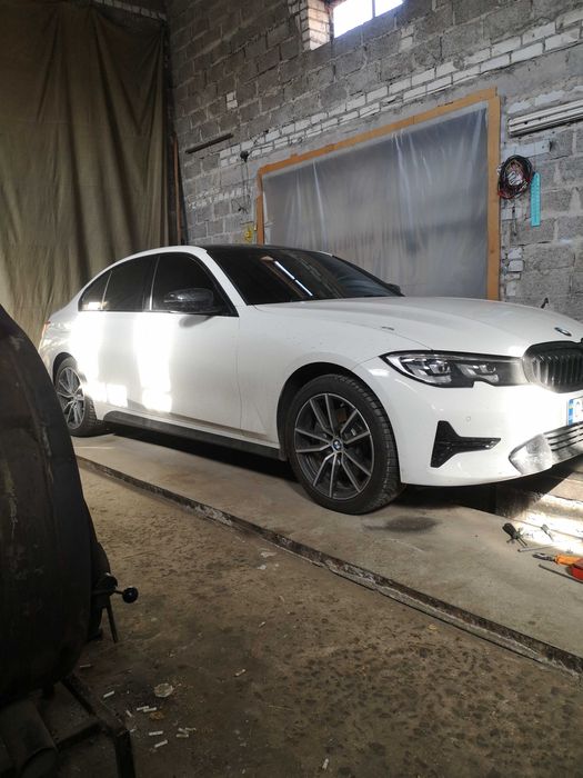 Сто Ремонт рулевых реек, гидроусилителей, ходовой, развал.