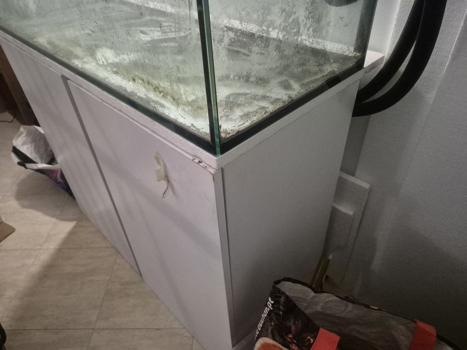 Aquarios varias medidas