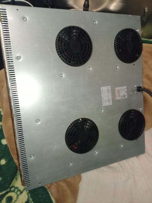 Placa de indução jocel boster