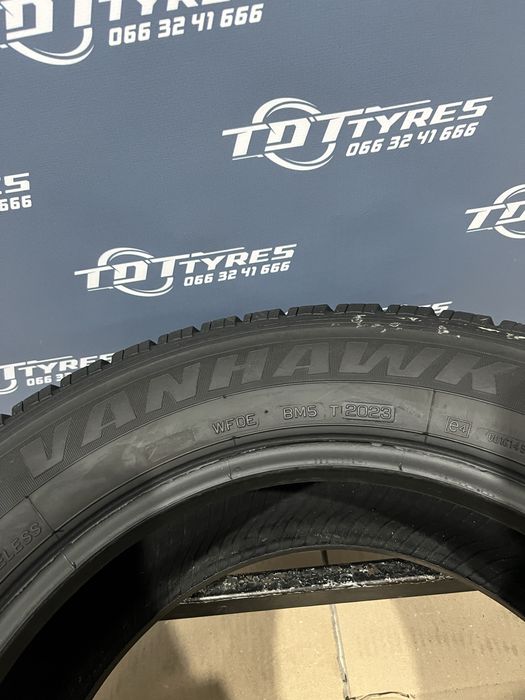 205/65R15C Firestone Vanhawk 2023 2 шт