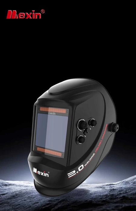 Маска зварювальна хамелеон Маска сварочная маска для зварки