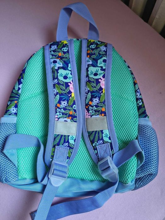 Plecak dla przedszkolaka Peppa Pig