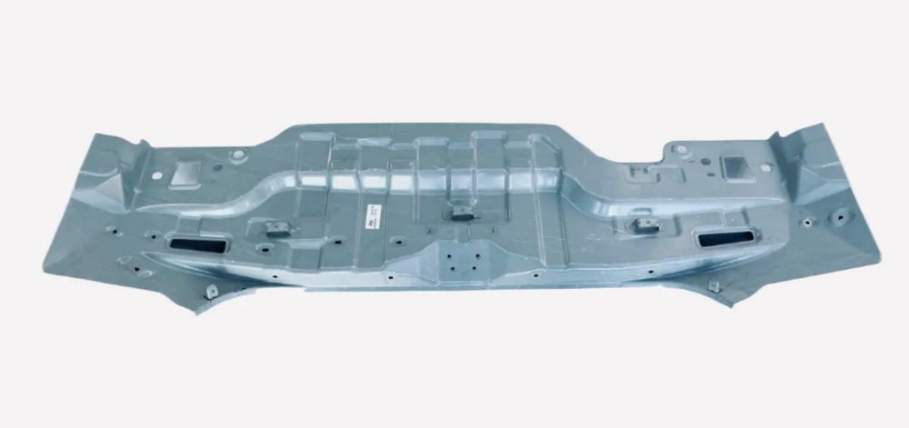 Задня частина кузова Панель Телевізор багажника Hyundai Hyundai …