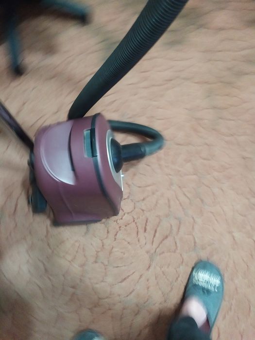 Пылесос Самсунг 1800w