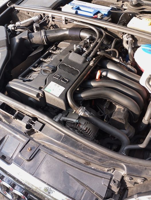 Продам автомобиль Ауди А4 В7