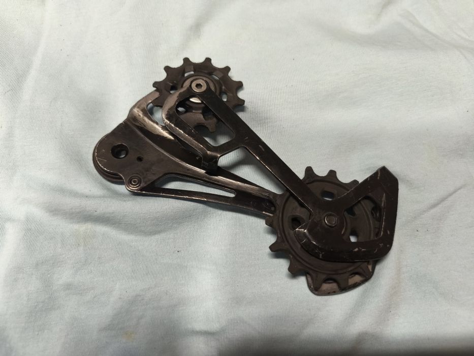 Wózek przerzutki Sram SX Eagle