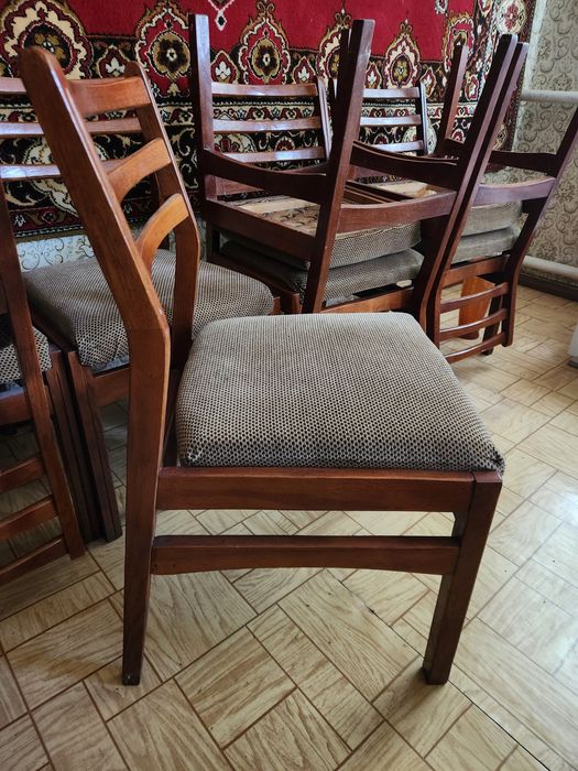 Продам стілець 12 штук