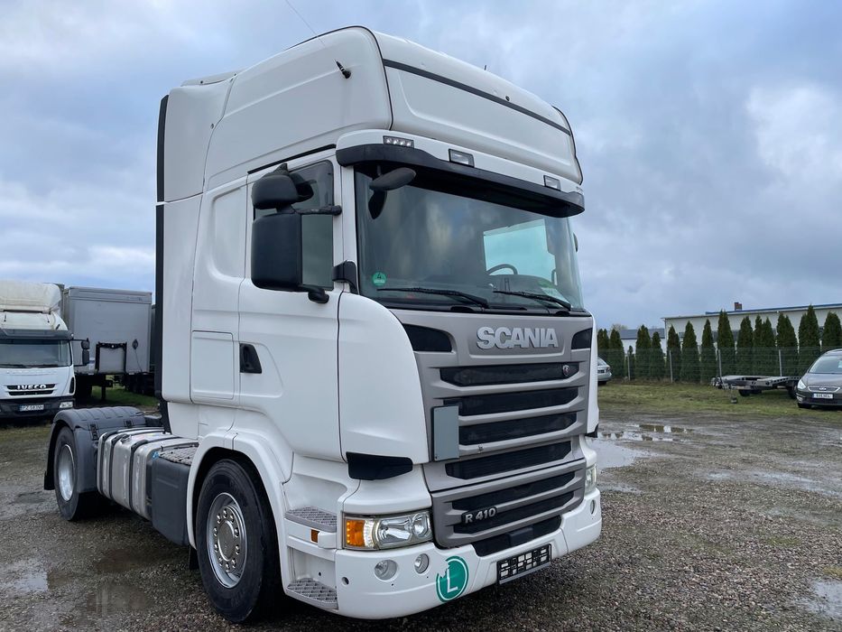 Scania