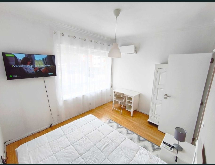 Casa para férias em Viana do Castelo T4  de 22 a 30 Agosto