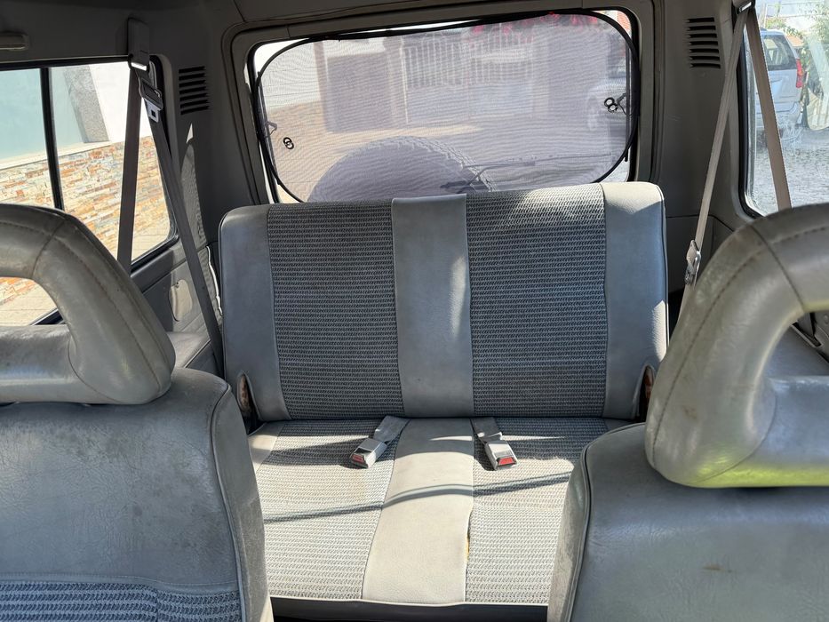 Mitsubishi Pagero  2.5 — photo 4