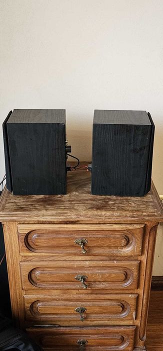 Colunas Edifier r980t