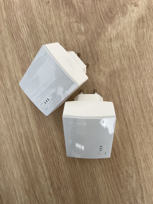 Powerline Adapter TP-Link TL-PA401064752032201986121