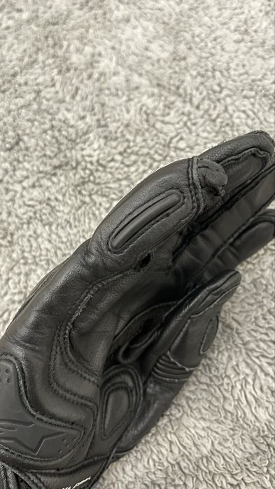 Luvas Alpinestars