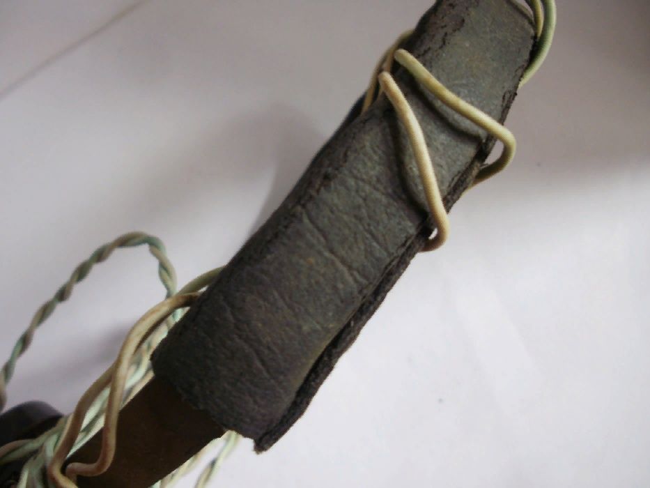 Раритетные наушники. ТА-56м. времен СССР.: 200 грн. - Навушники ...