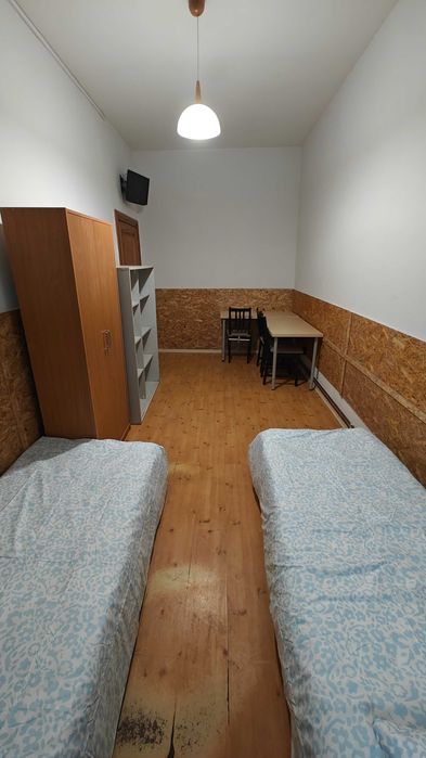 Kwatera dla pracowników/Mieszkanie dla pracowników