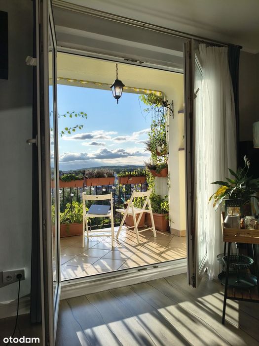 Mieszkanie 65,61 m2_3 pokoje_3 piętro_balkon 6,3 m2_do zamieszkania