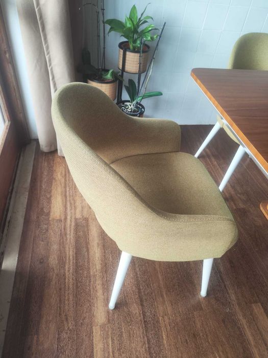 mesa de jantar design moderno