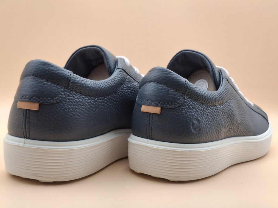 Кеди  ECCO Soft 60 Нові 42, 43, 44, 45р.