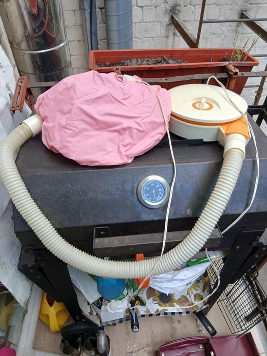 Фен СССР В отличном состоянии