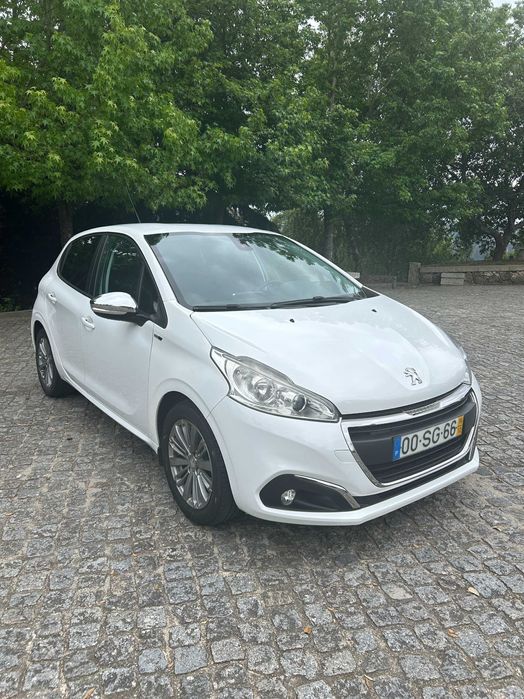 Peugeot 208 1.2 Style