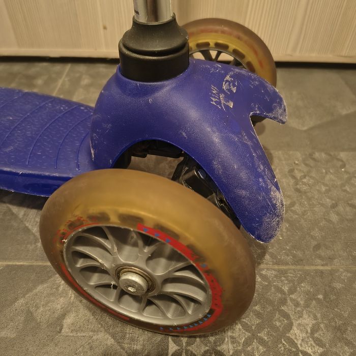 Hulajnoga dziecięca mini micro